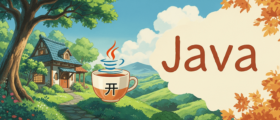 Under-the-hood: Java